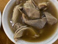 -新记肉骨茶
