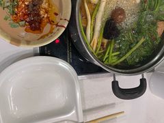 -就这家旋转小火锅(西安路罗斯福店)