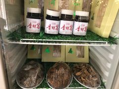 -太婆天府山珍酒楼(亚运村店)