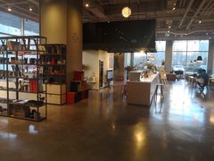 -dotcom coffee古点咖啡(致真大厦店)