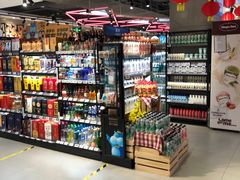 -盒马鲜生(顺义店)