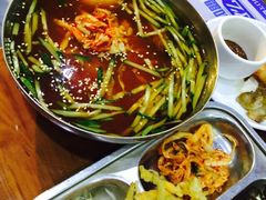 -延成苑韩式烤肉店(长春道店)