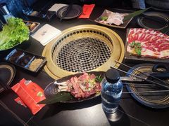 -谷牛和牛烤肉(漕河泾印象城店)