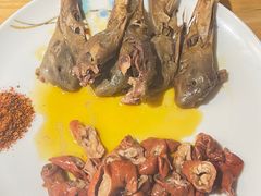 -乐膳真味 川湘小炒(薛家寨小区店)