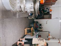-叶婆婆豆浆馍馍