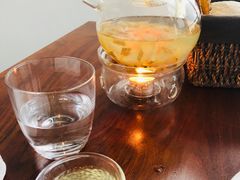 -上海柏悦酒店·世纪100牛排馆