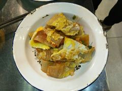 炒冷面-马路牙子烧烤音乐酒馆(望京店)