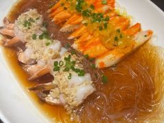 -知楚•精致湖北菜(武商MALL店)