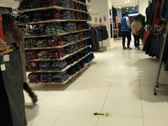 -优衣库(青岛伟东乐客城店)