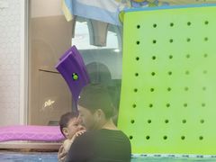 -龙格亲子游泳·水育早教运动中心(龙湾天街店)