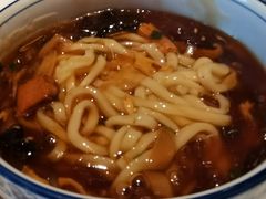 打卤面-老晋阳太原菜(王府井晋阳里店)