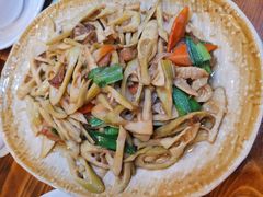 -下梅人家土菜馆(历史文化餐厅度假区店)