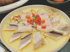 -莫干山郡安里度假酒店-桃尖中餐厅