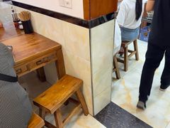 -刘信牛羊肉小炒泡馍(回民街店)