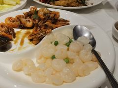 -上海会馆(香港名都店)