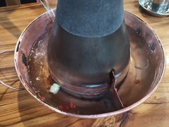 -东镇老火锅(长春路首店)