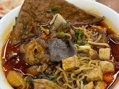 -蒋家肠旺面馆(合群路店)