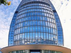 -天玑高空江景餐厅&酒吧Sky Secret Restaurant&Bar