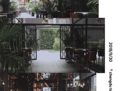 -成都博舍酒店