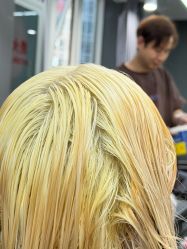 -Tipo Hair salon（明星）店