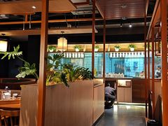 -如轩·海鲜砂锅粥·潮汕菜(一品天下店)