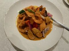 -红棉中餐厅·广州海航威斯汀酒店