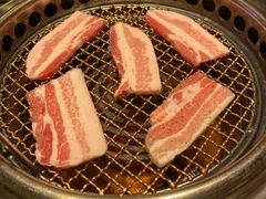 -一品诚记烤肉(大连柏威年购物中心店)