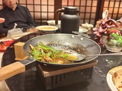 -烹湘·鲜炒湖南土菜(海珠店)