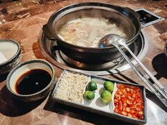 -同仁四季椰子鸡(海岸城天利店)