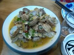 -老谭虾王蟹皇·龙虾·烧烤(蝴蝶湾店)