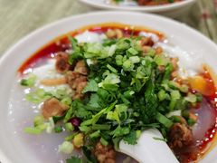 酥肉豆腐脑-晓友烧麦(光华村店)