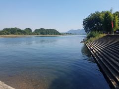 -楠溪江风景名胜区