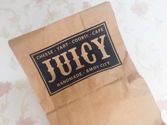 -Juicy Bakery(大学路店)