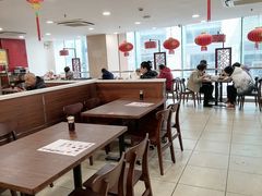 -王家沙点心店(南京西路总店)