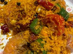 -德胜轩正宗顺德菜(宝安沙井会展中心店)