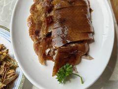 -福来居烤鸭店(天坛二店)