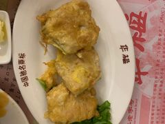 -华梅西餐厅(哈尔滨中央大街店)