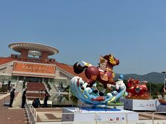 -中国闽台缘博物馆