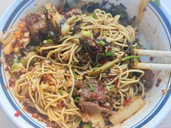 -李易面馆(树木岭店)