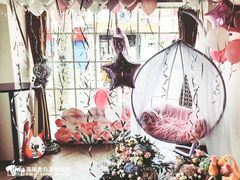 -Timo队长·高端生日派对策划机构(静安寺店)