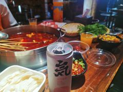 -乐山串串香老火锅(鼓楼店)