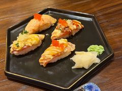 -鸟鹏烧鸟居酒屋(龙岗万科店)