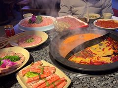 -蜀大侠·侠客印象(园林博物馆店)