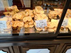 大蝴蝶酥-泰康食品有限公司食品厂