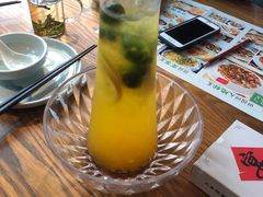 -湘邻呷铺·田园家宴(汉基广场店)