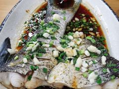 -万景饭店·鱼街农家菜