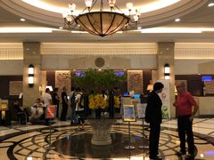 -上海富豪东亚酒店(零陵路店)