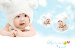 点击看大图 -Happy Baby Studio快乐宝贝儿童摄影