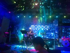 -MOSSO音乐酒吧·live house(南京旗舰店)