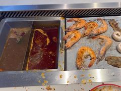 -痴毛肚·火锅烤肉自助(亦庄龙湖天街店)